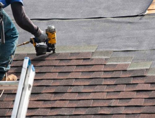 Why The Roofing Service You Hire Matters