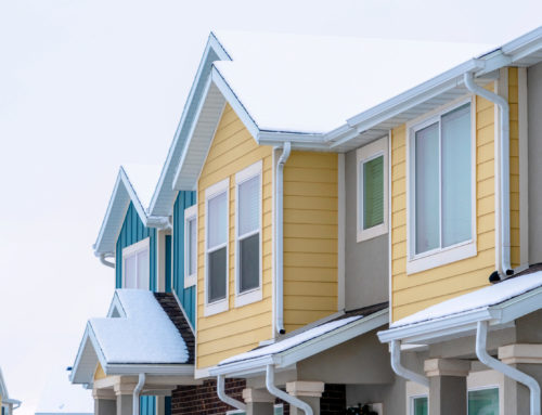 Siding Color Trends For 2022