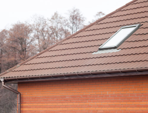 Are Metal Roofs Great For Winter?
