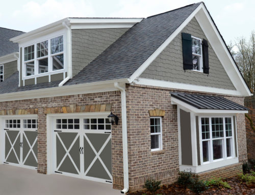 What To Consider Before Planning a Garage Addition