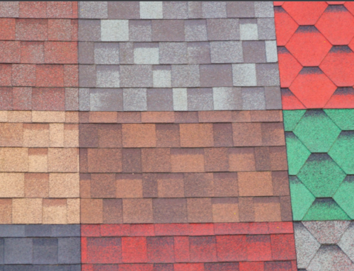 What to Know About Shingle Roofing