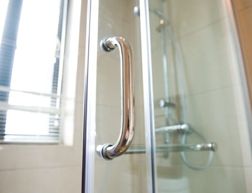 Clean Your Shower like a Pro | TMG Companies