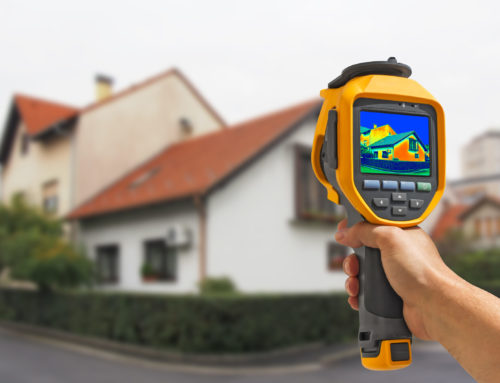 Locate Summer Insulation Issues in your Home