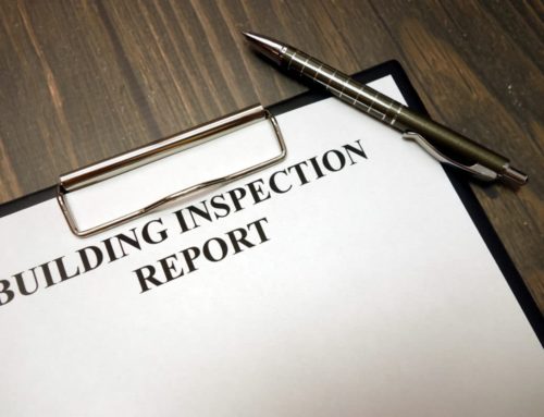 How To Understand The Finding On Your Home Inspection