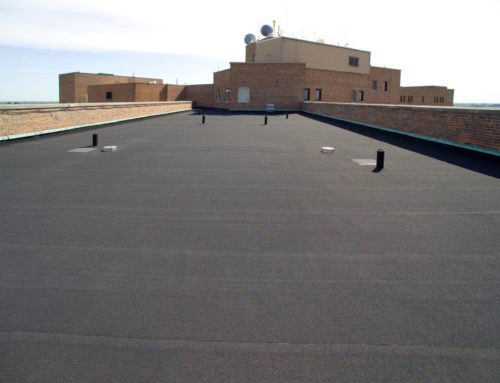 Reasons to Choose Roof Coating Over Roof Replacement