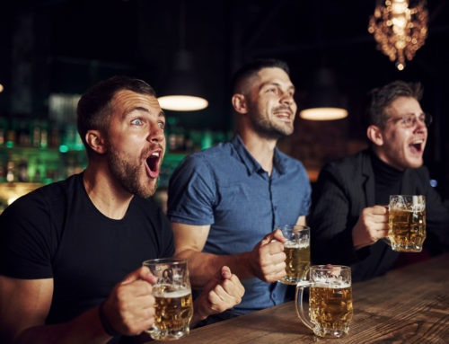 Get the Most Out of Facebook for your Bar
