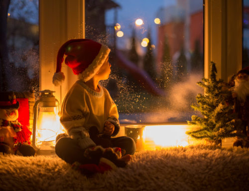 Keep Warm and Save on Your Energy Bills This Winter