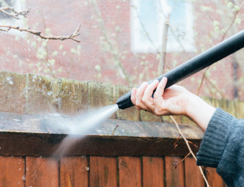 How Can Power Washing Help Your Home for the Winter
