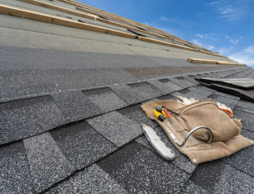 Shingle Roofing Explained: Cost-Effective & Versatile